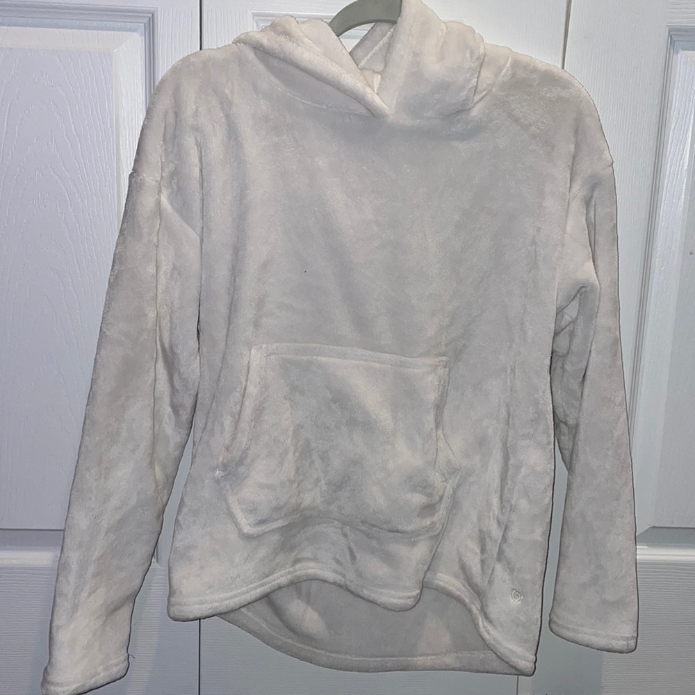 Super soft pullover